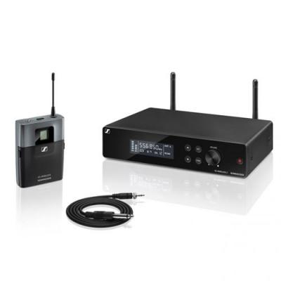 SENNHEISER  XSW 2-CI1 syst&egrave;me micro sans fil pour instrument (B : 614-638 MHz) 