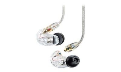 SHURE  SE215