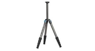 SIRUI  ST-124 Tr&eacute;pied &eacute;tanche Superb Traveler en en Carbone