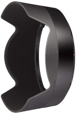 SONY  ALC-SH137 Noir - Capuchons pour objectifs (Petal, SEL35F14Z, Noir, 9,79 cm, 4,11 cm, 9,79 cm)