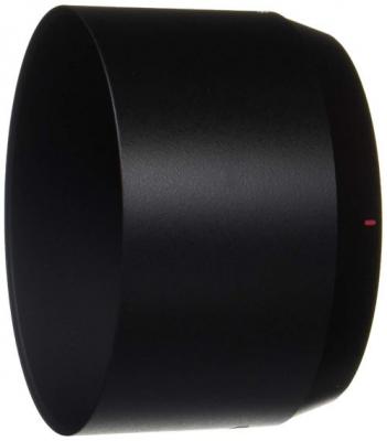 SONY  ALC-SH144 Noir - Capuchons pour objectifs (Rond, SEL70300G, Noir, 9,6 cm, 6,08 cm, 9,6 cm)