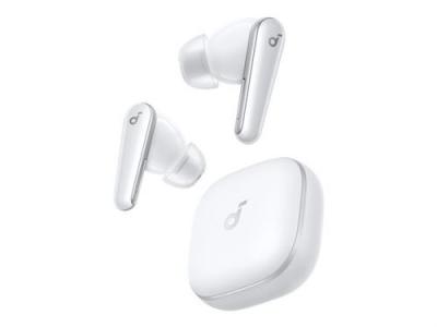 ANKER Soundcore Liberty 5 Casque Sans fil Ecouteurs Appels/Musique USB Type-C Bluetooth Blanc