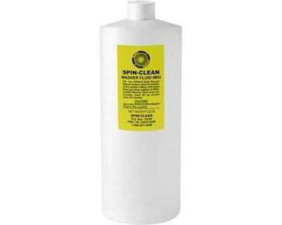 GENERIQUE Entretien vinyle Spin Clean Washer Fluid 32 oz 