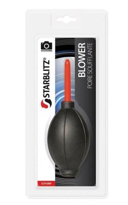 STARBLITZ Accessoire Photo  Poire Soufflante Blower Scpump