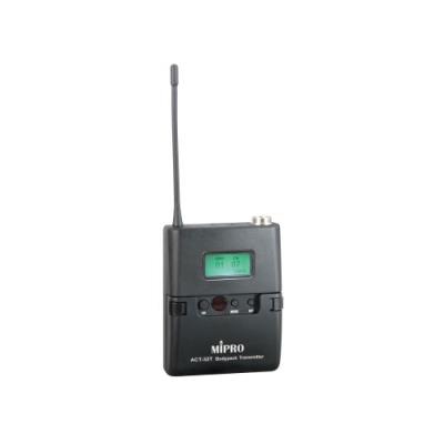 MIPRO Syst&egrave;mes sans fil  ACT-32T Emetteurs