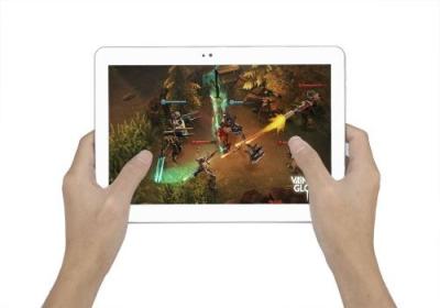 YONIS Tablette 10 Pouces 4G Android 6.0 Ecran Ips Hd 2Gb Ram Dual Sim 32Go