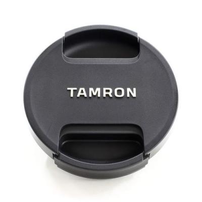 TAMRON Cf67li Bouchon Avant D'objectif Pour Objectifs F012/13/16 - Noir