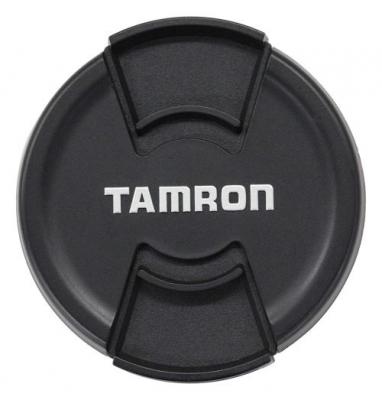 TAMRON  Cp86 Objectif Noir 