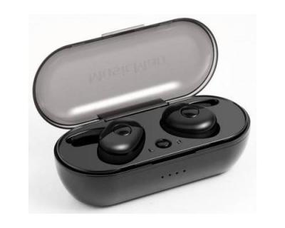 TECHNAXX  Musicman BT-X49 4825 True Wireless intra-auriculaire noir 1 pc(s)
