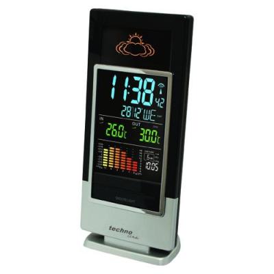 GENERIQUE Technoline ws 6502 weather station 