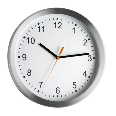Tfa Dostmann 981.045 Clock Gris