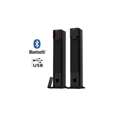 TOKAI  SF-8022 - Haut-parleurs - sans fil - Bluetooth - 80 watt (Totale) 