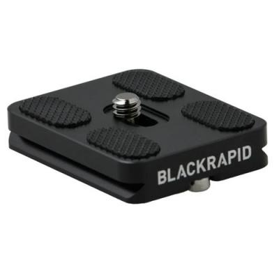 BLACKRAPID  Tripod Plate 70 Plateau rapide type Arca long. 70 mm