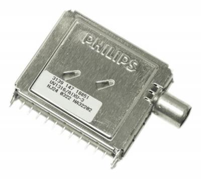 PHILIPS Tuner Uv1316aixu3 Pour Tv Audio Telephonie  - 313914718851