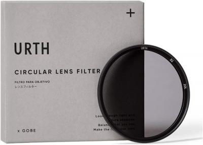 URTH  - Filtre ND4 (2 stops) pour objectif 52 mm (Plus+)