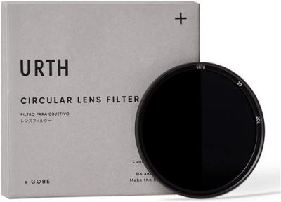 URTH  - Filtre ND64 (6 Stops) pour objectif 39 mm (Plus+)