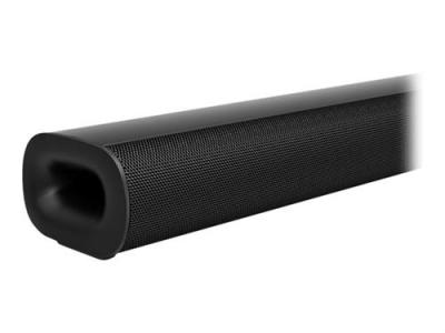 VISION  Sb-1900p Sound Bar Argent&eacute; One Size / EU Plug