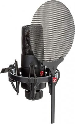 SE ELECTRONICS Microphone Studio  - X1 S VOCAL PACK