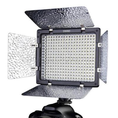 YONGNUO  YN-300 II - Panneau 300 LED (3200K-5500K)