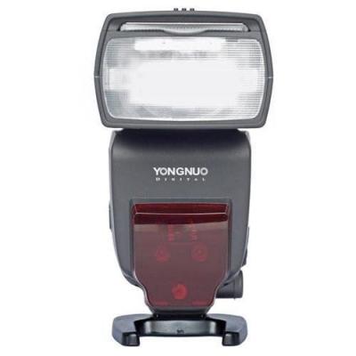 YONGNUO Yn685 &deg;c Flash Avec Griffe (zoom 200 Mm, E-ttl, Aa) 