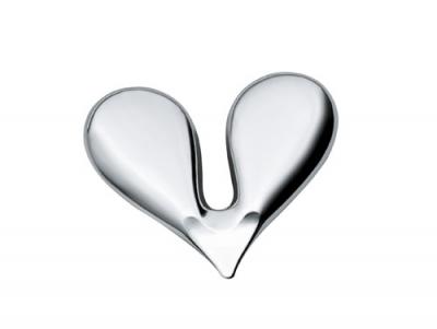 ALESSI  - Casse-&eacute;crou, casse-noix, acier inoxydable
