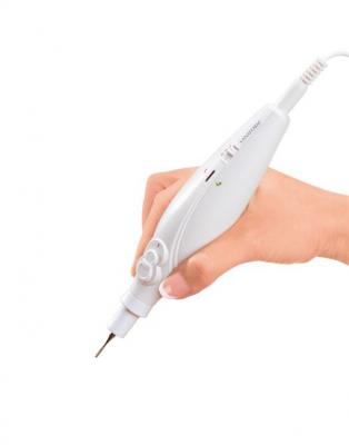 LANAFORM BEURER Set Manucure & P&Atilde;&copy;ducure 7 accessoires