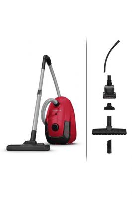 ROWENTA POWER XXL KIT TOTAL CLEAN avec 4 sacs Hygiene+ YY5552FE