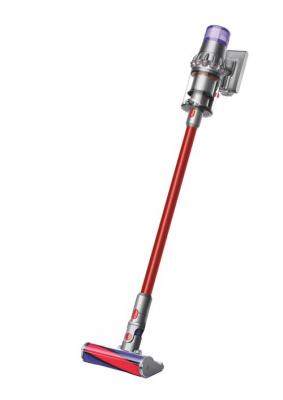 DYSON Aspirateur balai  V15 Origin Rouge