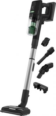 ELECTROLUX Aspirateur balai  EP81B25GRN 800 Cordless Cleaner Noir 