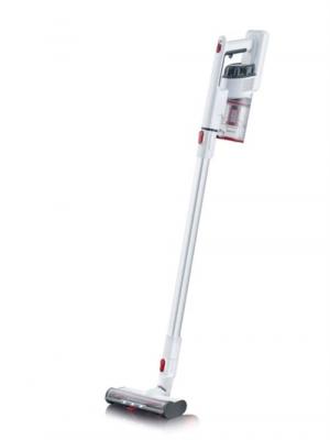 SEVERIN Aspirateur balai sans fil 2 en 1  HV7152 120 W Blanc 
