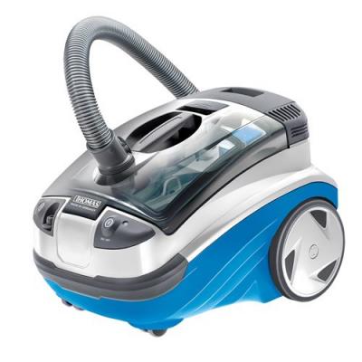 THOMAS Aspirateur laveur  Aquatic Stealth 1700 W Blanc Bleu 