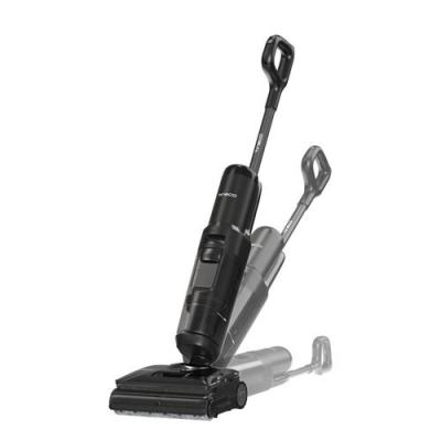 TINECO Aspirateur laveur  Floor One S7 Stretch steam plus Noir 