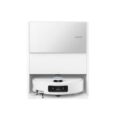 DREAME Aspirateur robot  Aqua 10 Ultra Roller Complete Blanc 