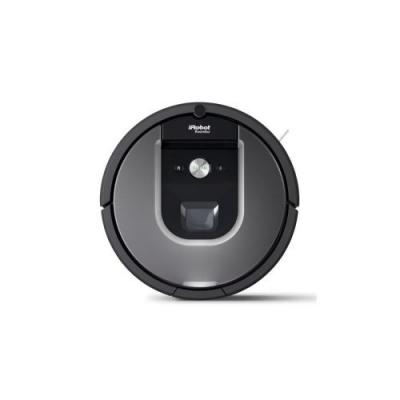 IROBOT Aspirateur robot  Roomba 960