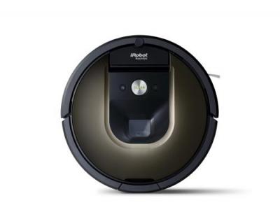 IROBOT Aspirateur robot  ROOMBA 980