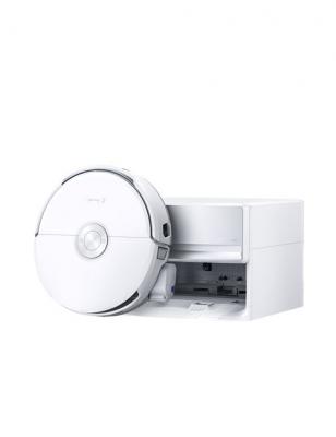 NARWAL  Aspirateur Robot Flow avec kit de raccordement &agrave; l'eau