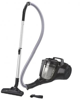 HOOVER  Aspirateur Traineau Sans Sac HP1 HOME HP105HM 011
