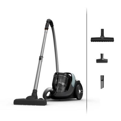 ROWENTA Aspirateur sans sac  Green Force Cyclonic Effitech ECO-Concu RO7C32EA