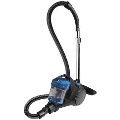 THOMSON Aspirateur sans sac  THVCBLMULTIC Bleu 