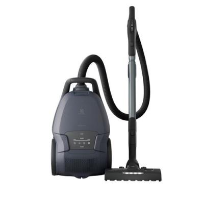 ELECTROLUX Aspirateur tra&icirc;neau avec sac  800 EB81U1DB 650 W Bleu denim