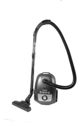 PROLINE Aspirateur tra&icirc;neau avec sac  VCB3APARQUET 700 W Argent 