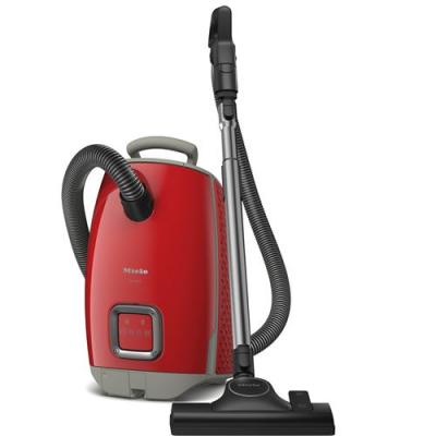 MIELE Aspirateur traineau avec sac  Guard L1 Red Pulse Rouge