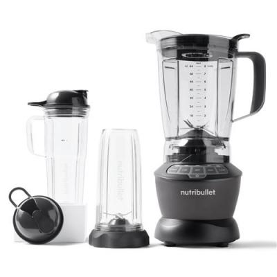 YOU DO IT Blender NUTRIBULLET NBF500DG 