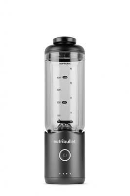  Blender Nutribullet FLEX portable - Gris NBP013GM