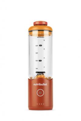  Blender Nutribullet FLEX portable - Orange NBP013OR