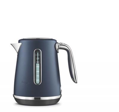 SAGE Bouilloire  The Soft Top&reg; Luxe SKE735DBL 2400 W Bleu
