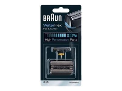 BRAUN  51B T&ecirc;te de rasage