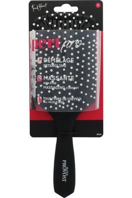GENERIQUE Brosse &agrave; cheveux professionnelle Franck Provost 0434 