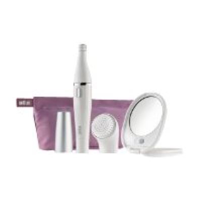 BRAUN Brosse nettoyante  FACE 830