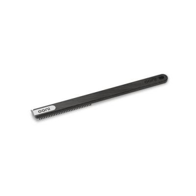 OONI Brosse pour four &agrave; pizza  Noir